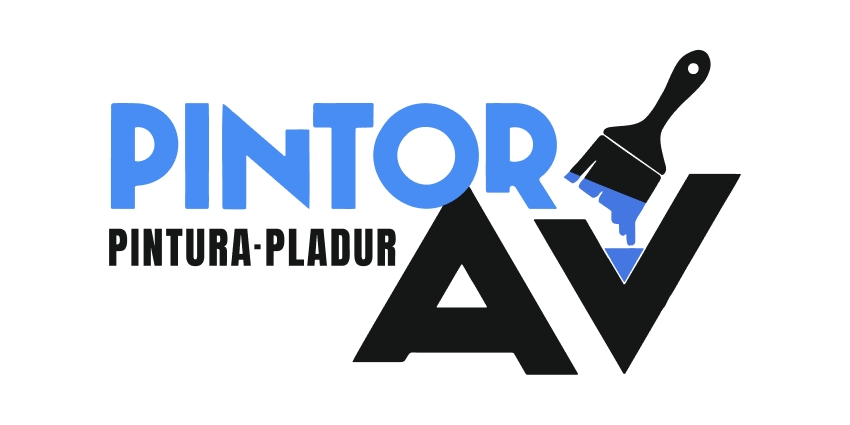 logo de pintor av